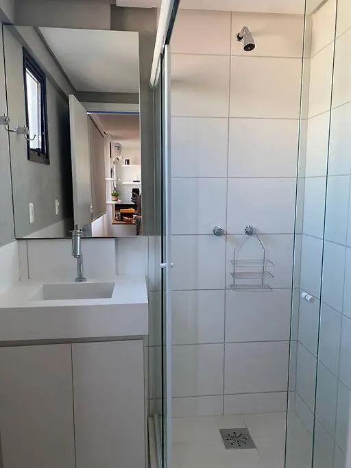 Super Compacto Aconchegante. Apartment Porto Alegre