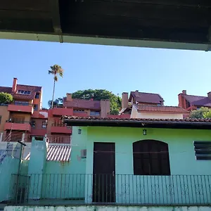 Apartamento Espaço Trilegal, Porto Alegre