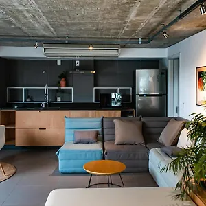Apartamento Charlie Praça 4, Porto Alegre